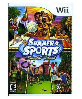 Sports Party Switch Nintendo eShop Key EUROPE